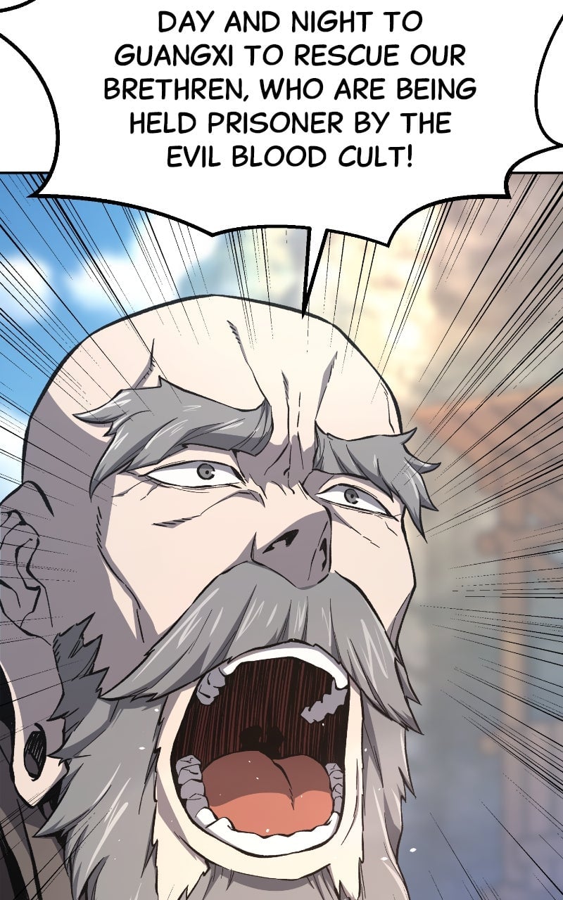 Read Absolute Sword Sense (en) Manga Online