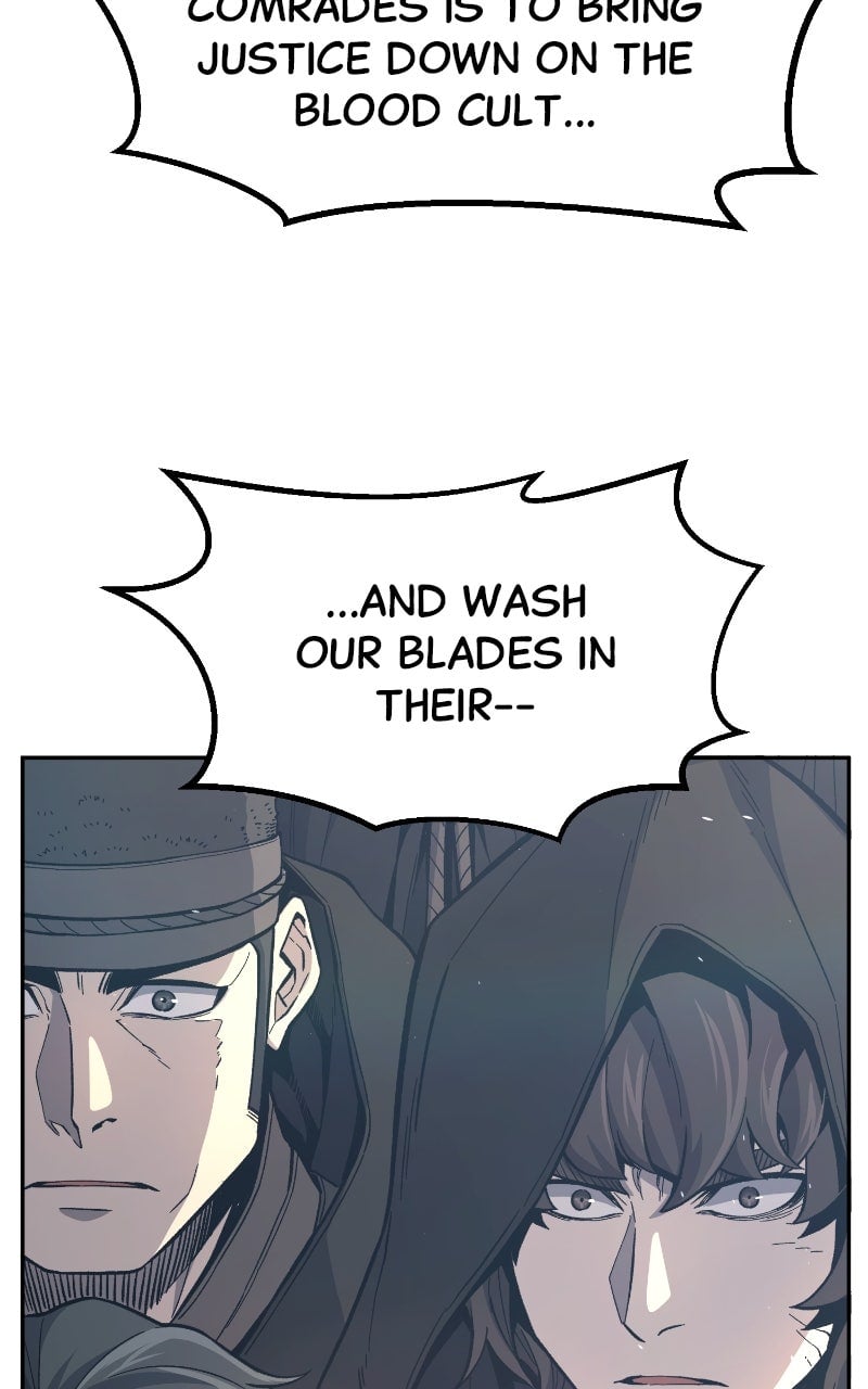 Read Absolute Sword Sense (en) Manga Online