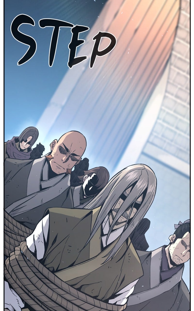 Read Absolute Sword Sense (en) Manga Online