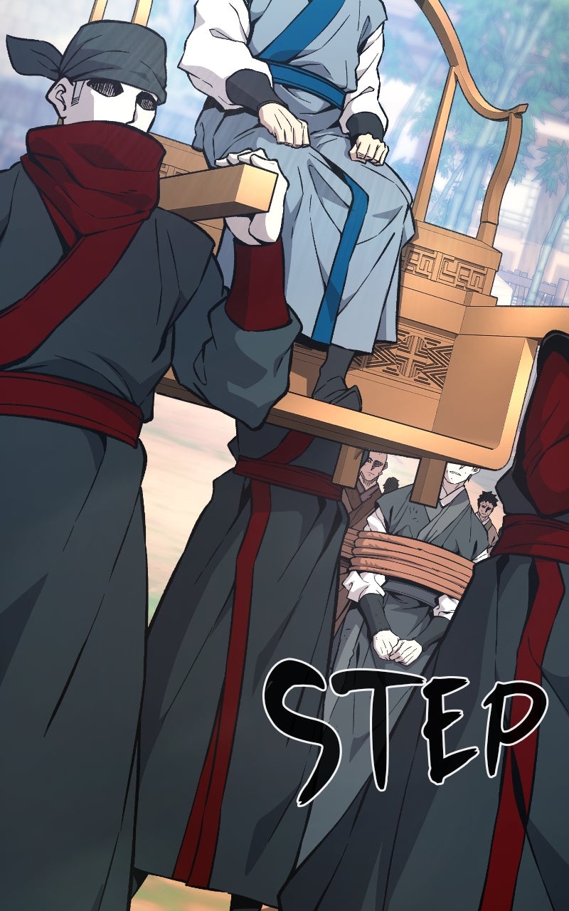 Read Absolute Sword Sense (en) Manga Online