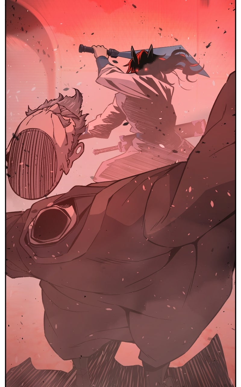 Read Absolute Sword Sense (en) Manga Online