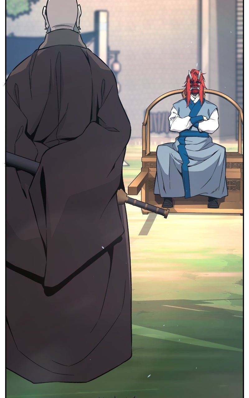 Read Absolute Sword Sense (en) Manga Online