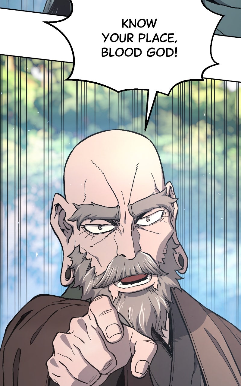 Read Absolute Sword Sense (en) Manga Online