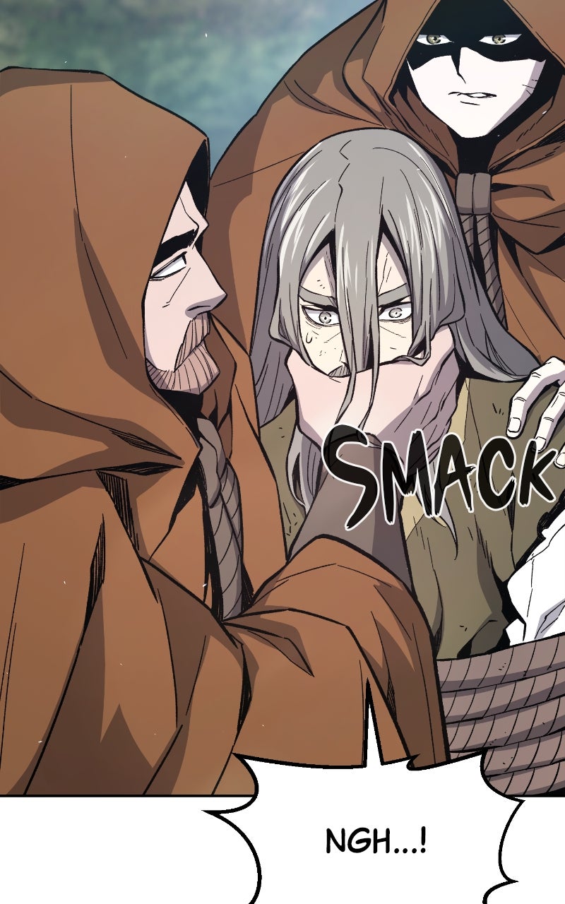 Read Absolute Sword Sense (en) Manga Online