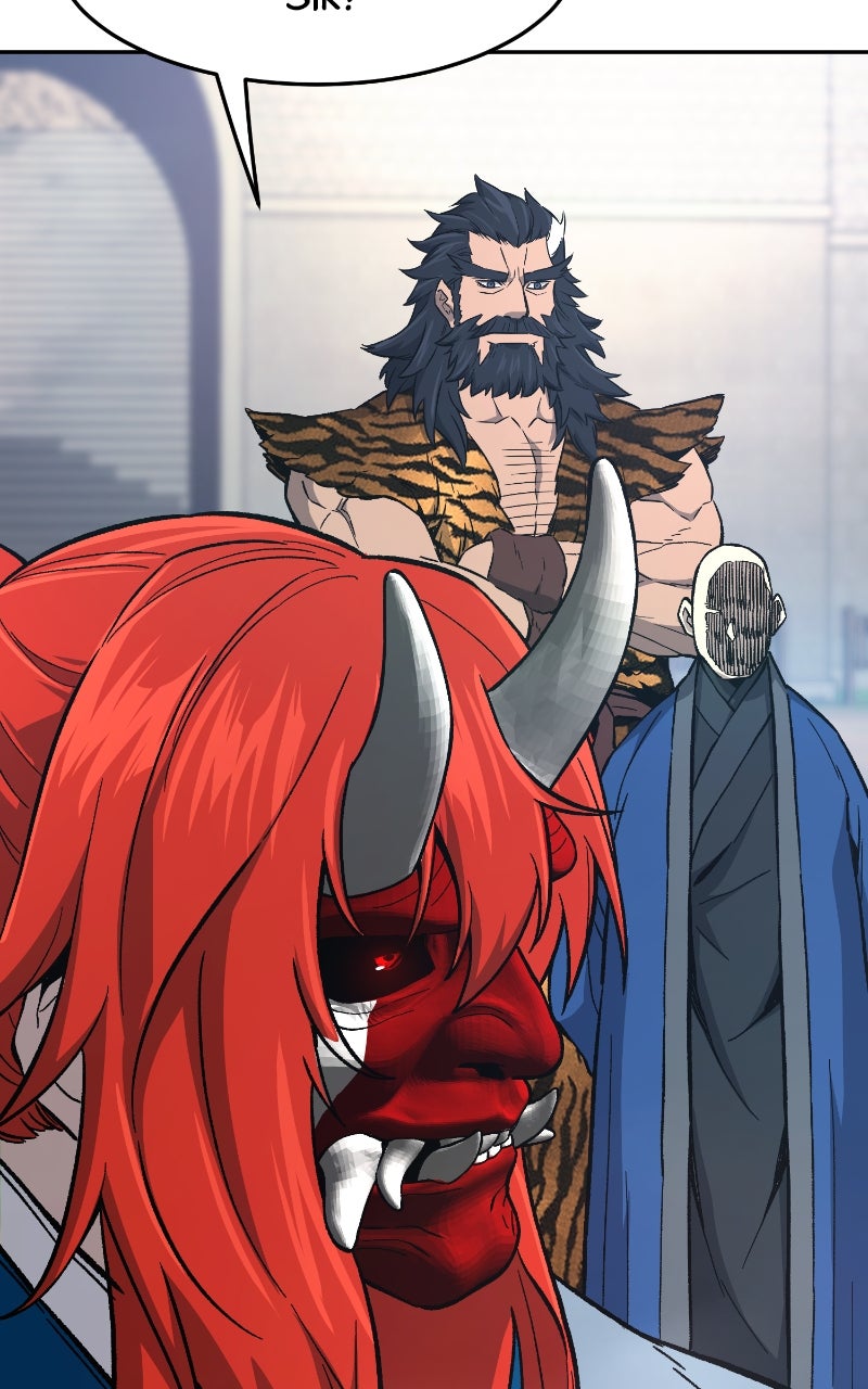 Read Absolute Sword Sense (en) Manga Online