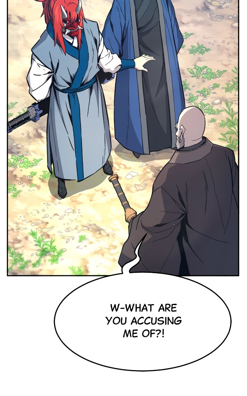 Read Absolute Sword Sense (en) Manga Online