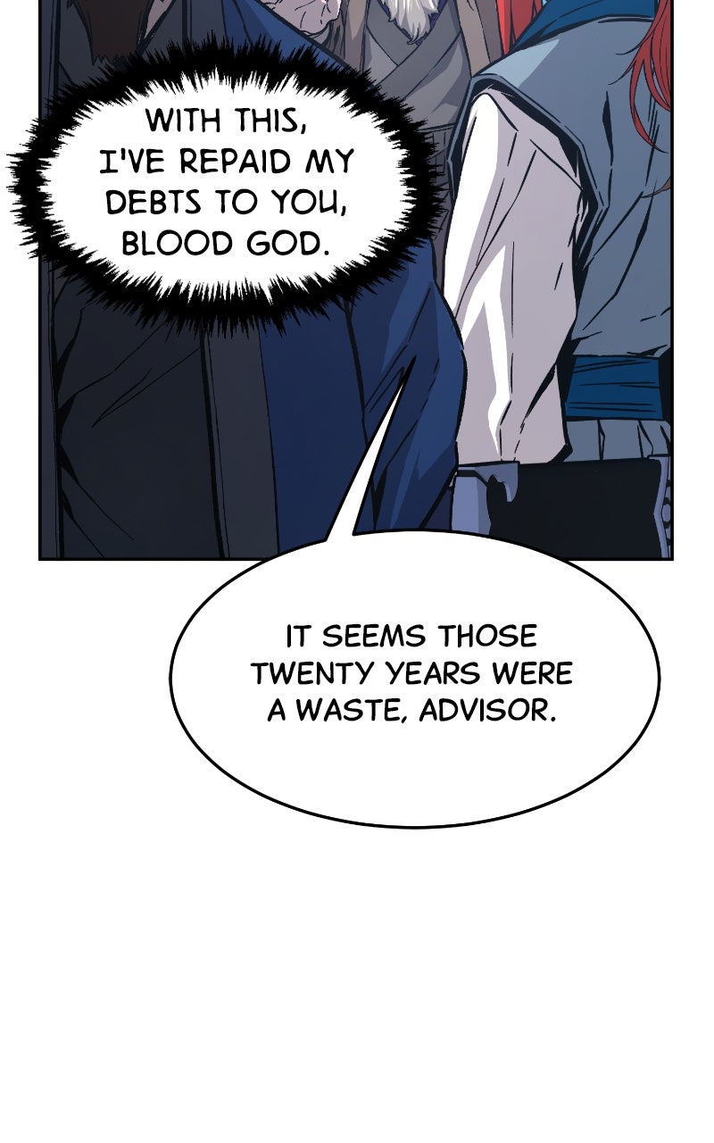 Read Absolute Sword Sense (en) Manga Online