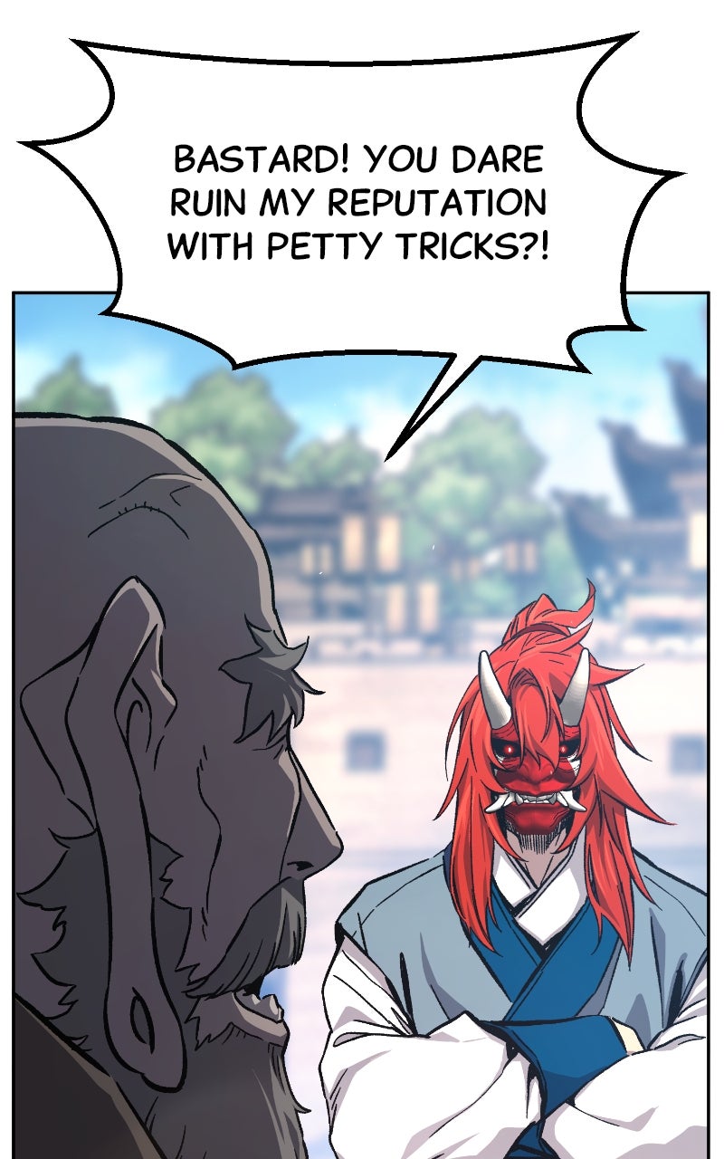 Read Absolute Sword Sense (en) Manga Online