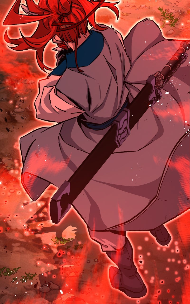 Read Absolute Sword Sense (en) Manga Online