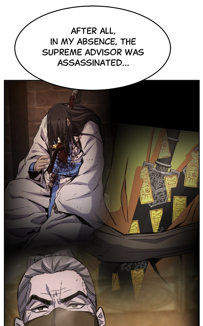 Read Absolute Sword Sense (en) Manga Online