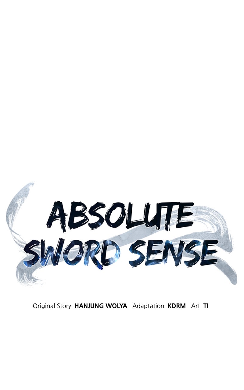 Read Absolute Sword Sense (en) Manga Online