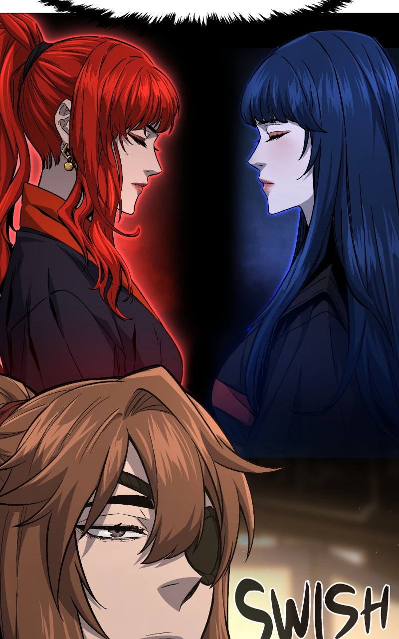 Read Absolute Sword Sense (en) Manga Online