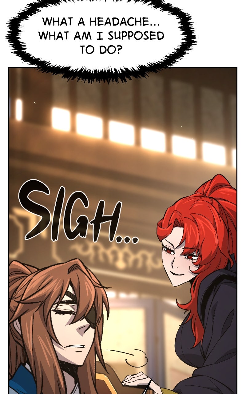 Read Absolute Sword Sense (en) Manga Online