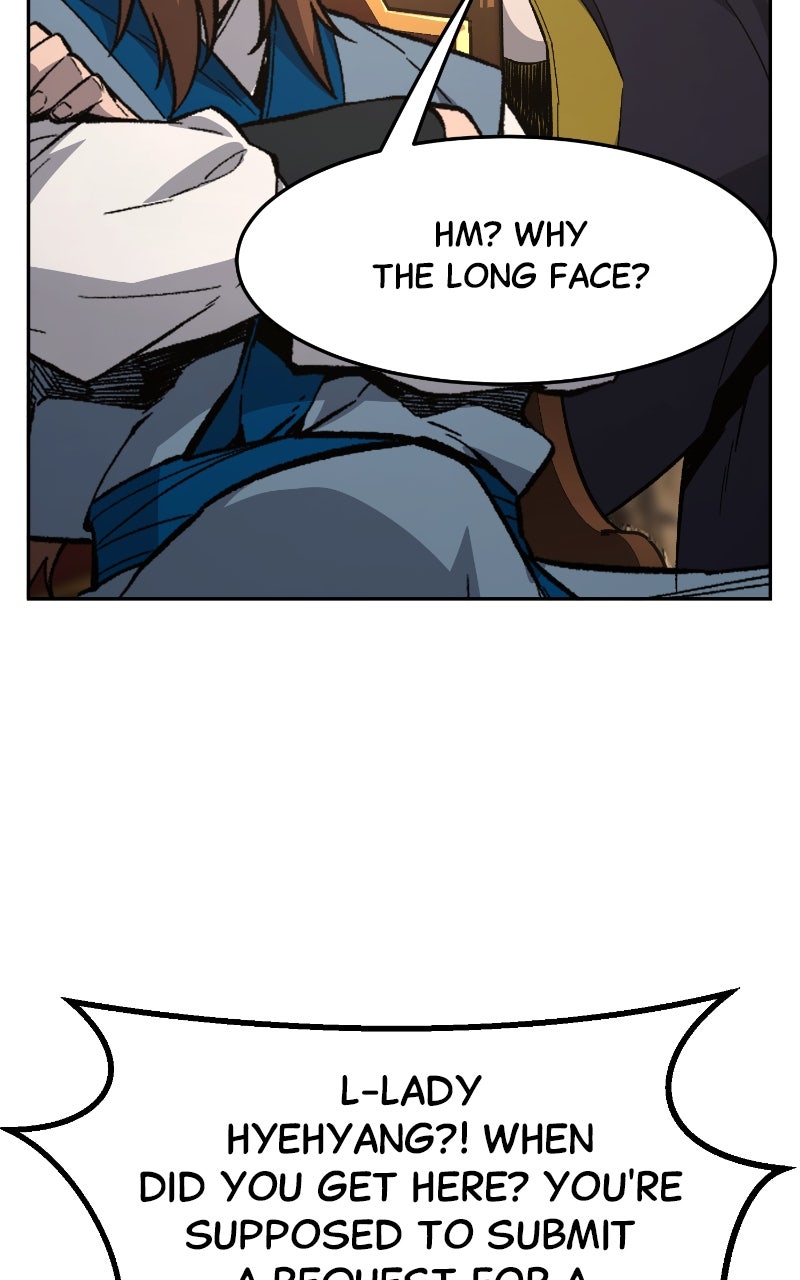 Read Absolute Sword Sense (en) Manga Online