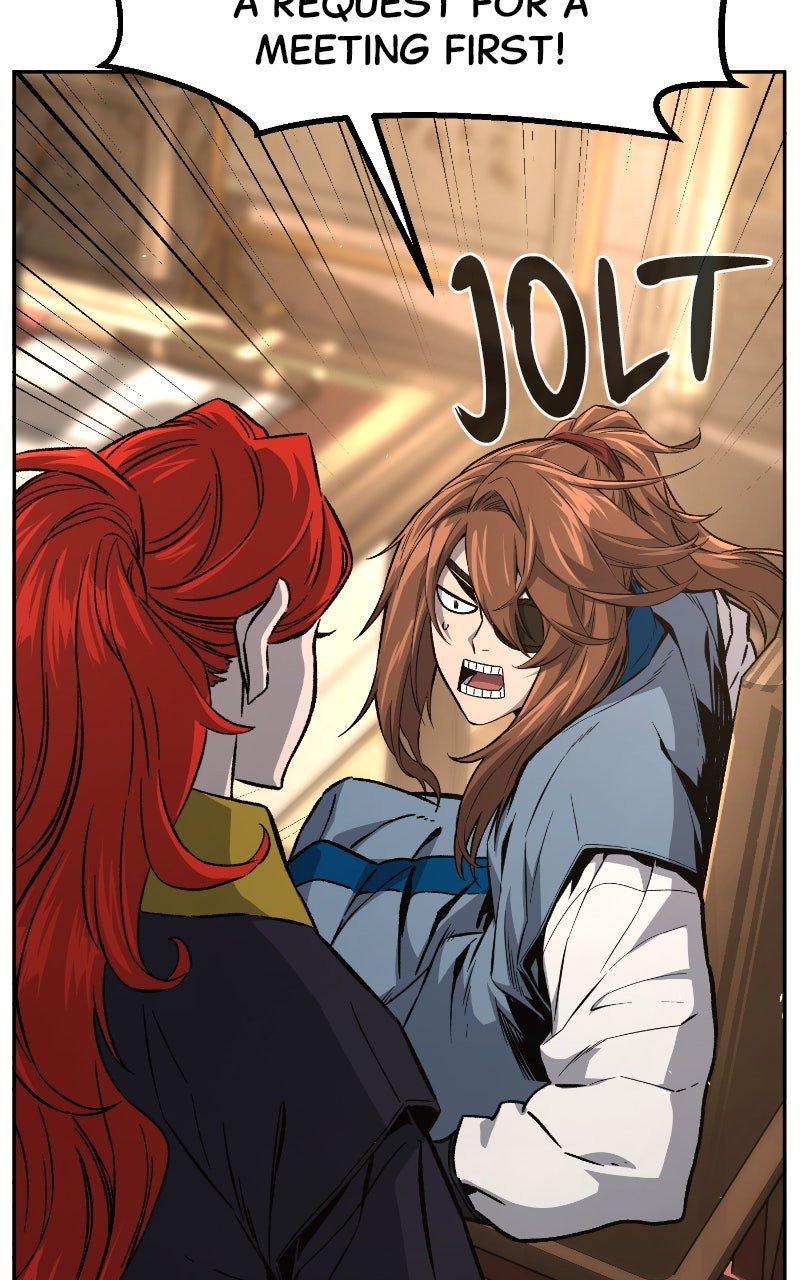 Read Absolute Sword Sense (en) Manga Online