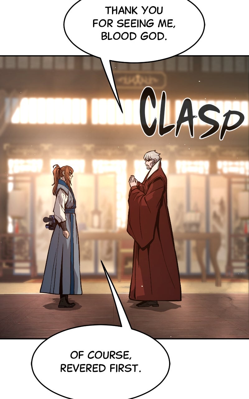 Read Absolute Sword Sense (en) Manga Online