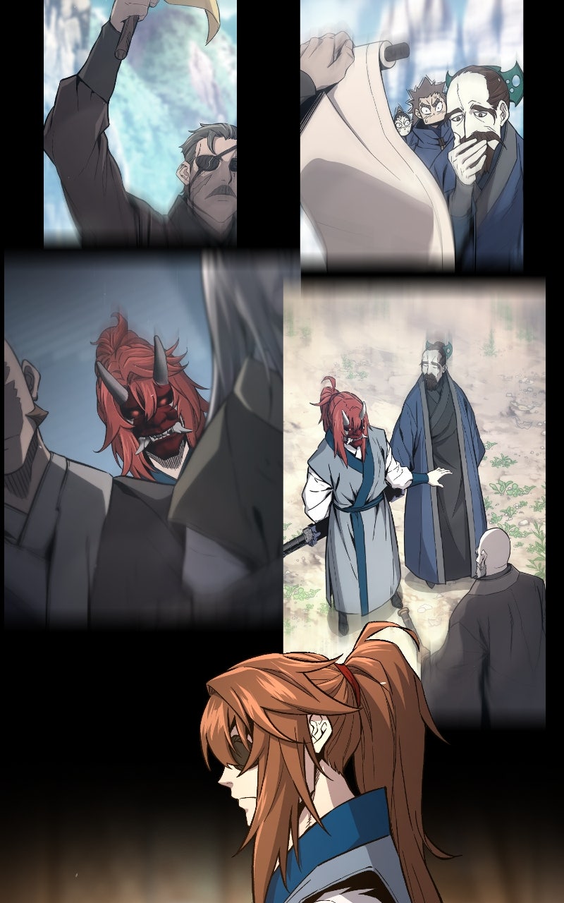 Read Absolute Sword Sense (en) Manga Online