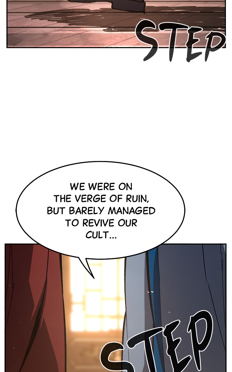 Read Absolute Sword Sense (en) Manga Online