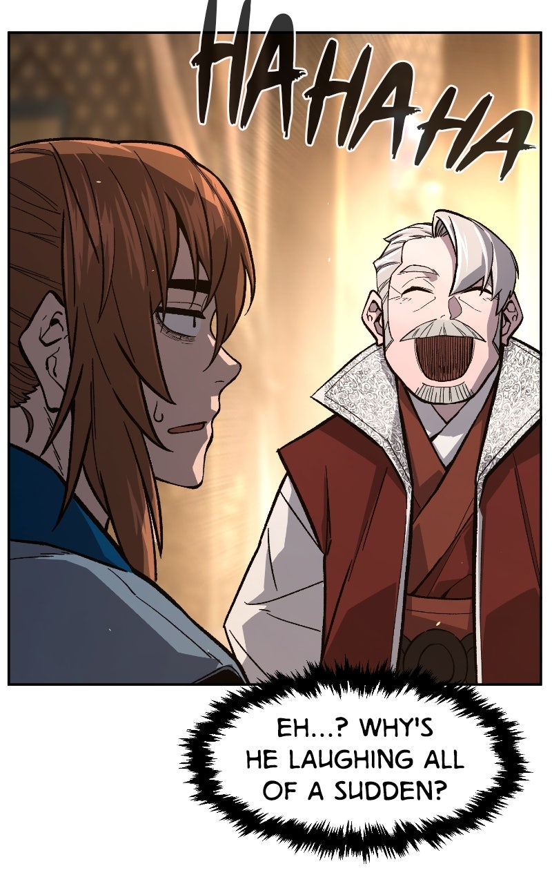 Read Absolute Sword Sense (en) Manga Online