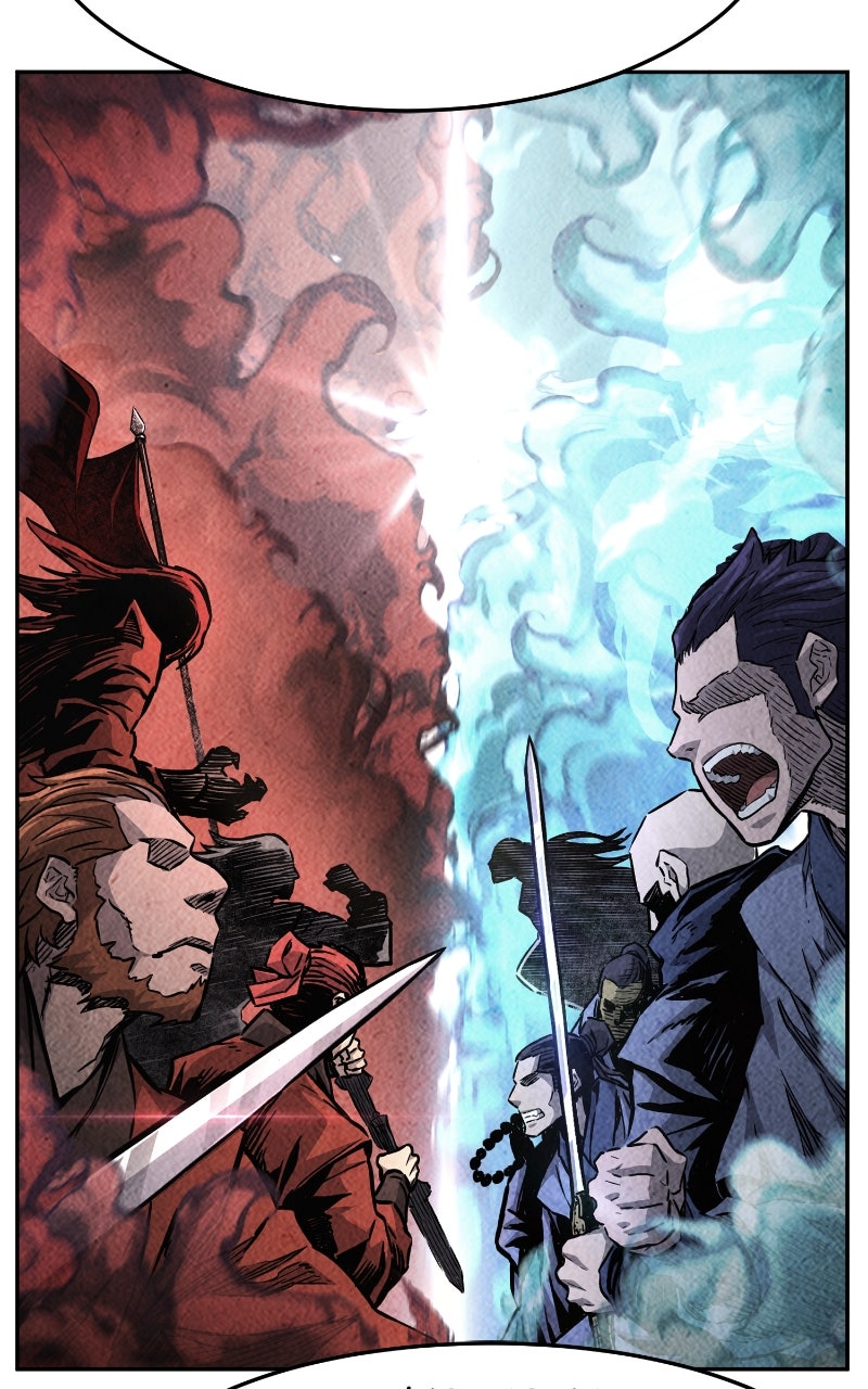 Read Absolute Sword Sense (en) Manga Online