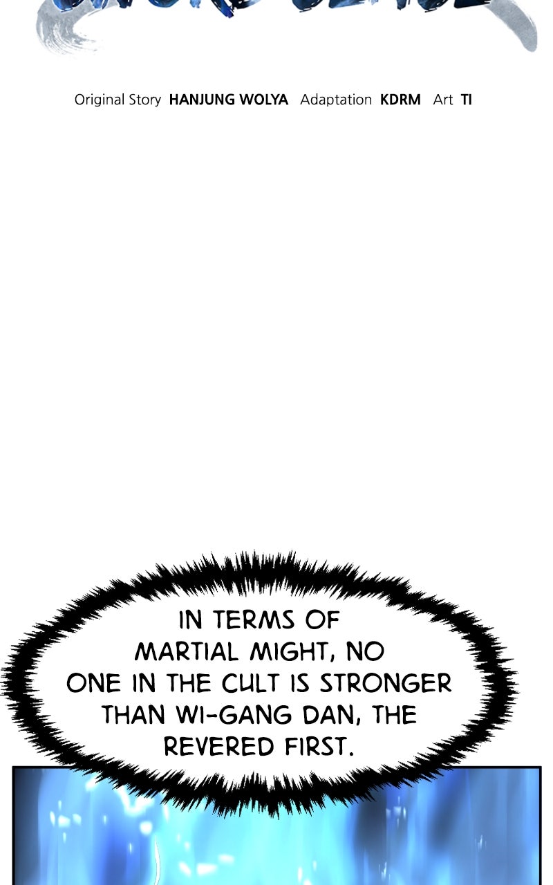 Read Absolute Sword Sense (en) Manga Online