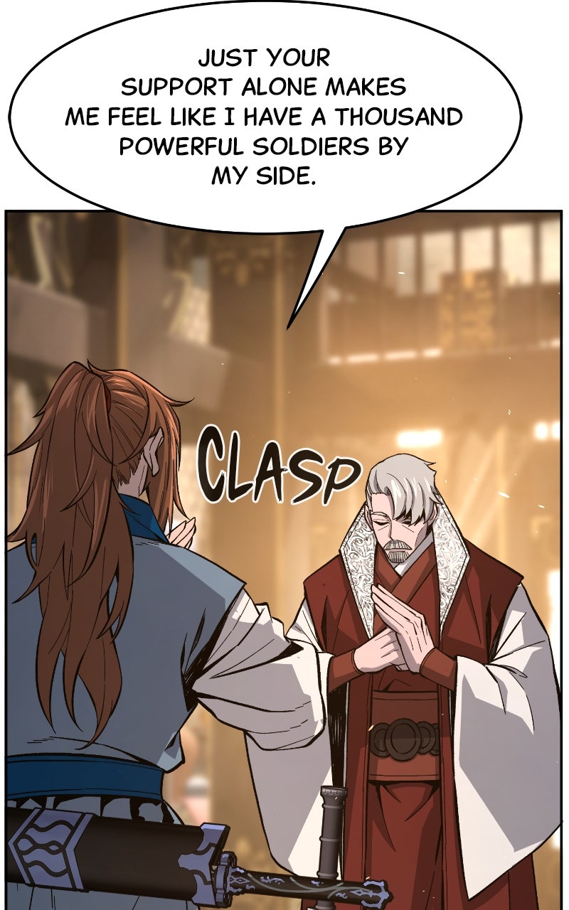 Read Absolute Sword Sense (en) Manga Online