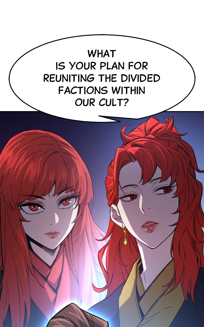 Read Absolute Sword Sense (en) Manga Online