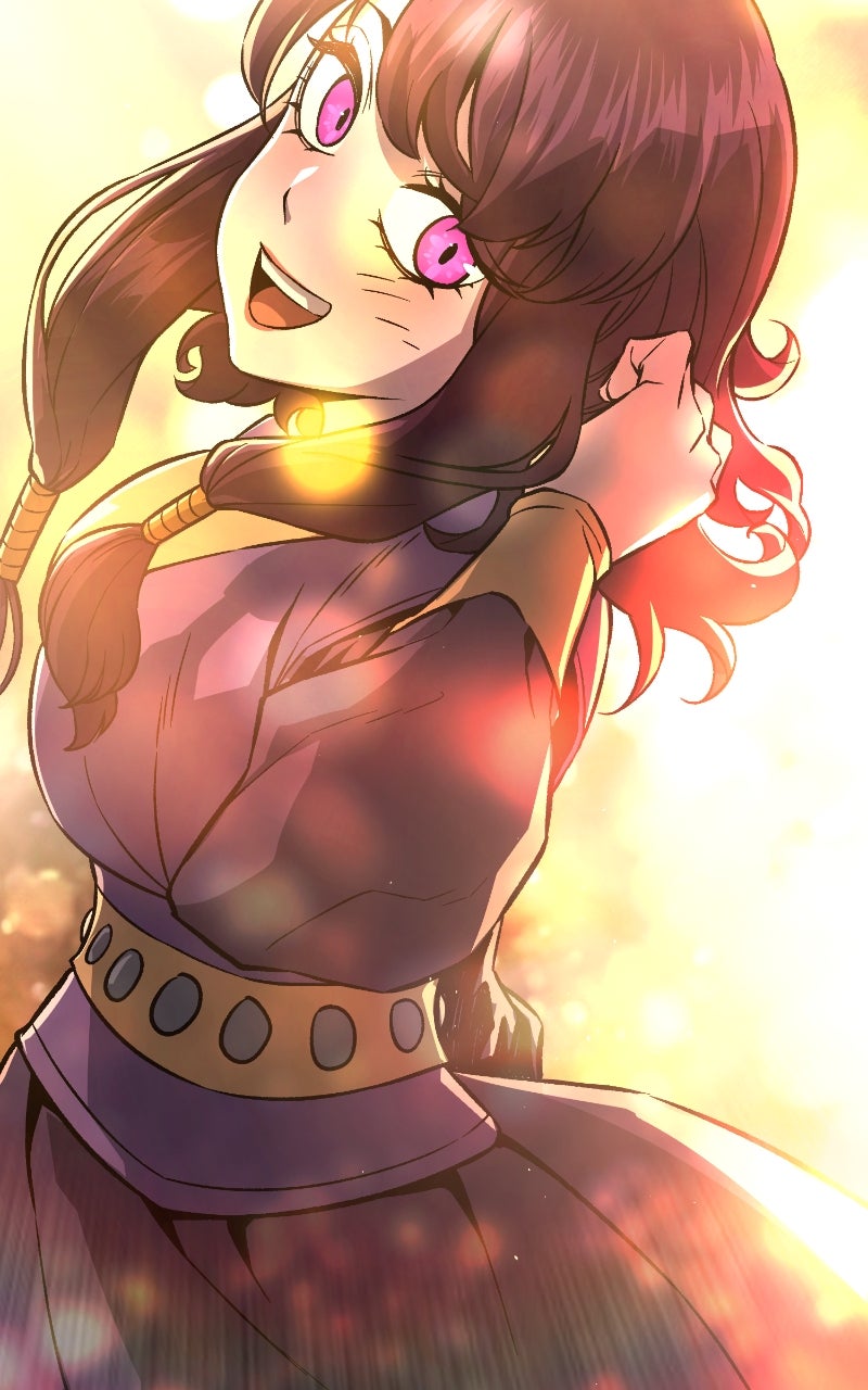 Read Absolute Sword Sense (en) Manga Online