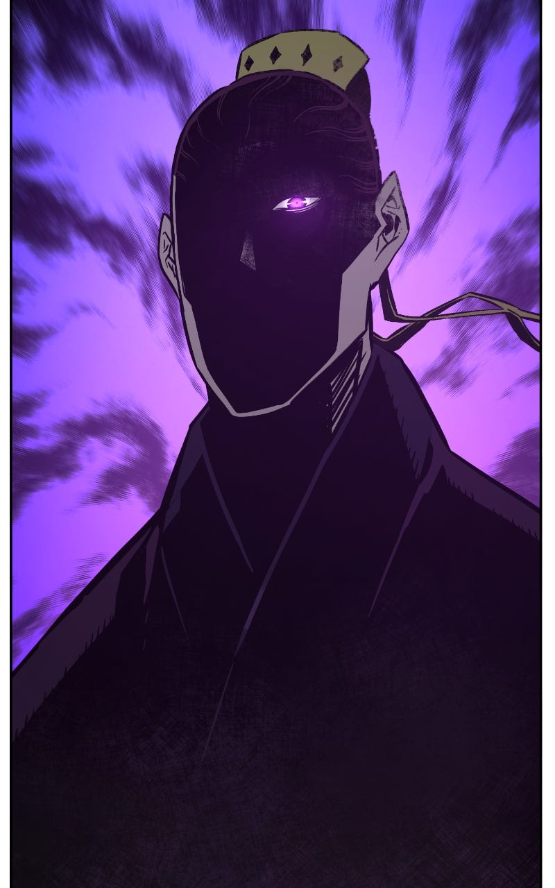 Read Absolute Sword Sense (en) Manga Online