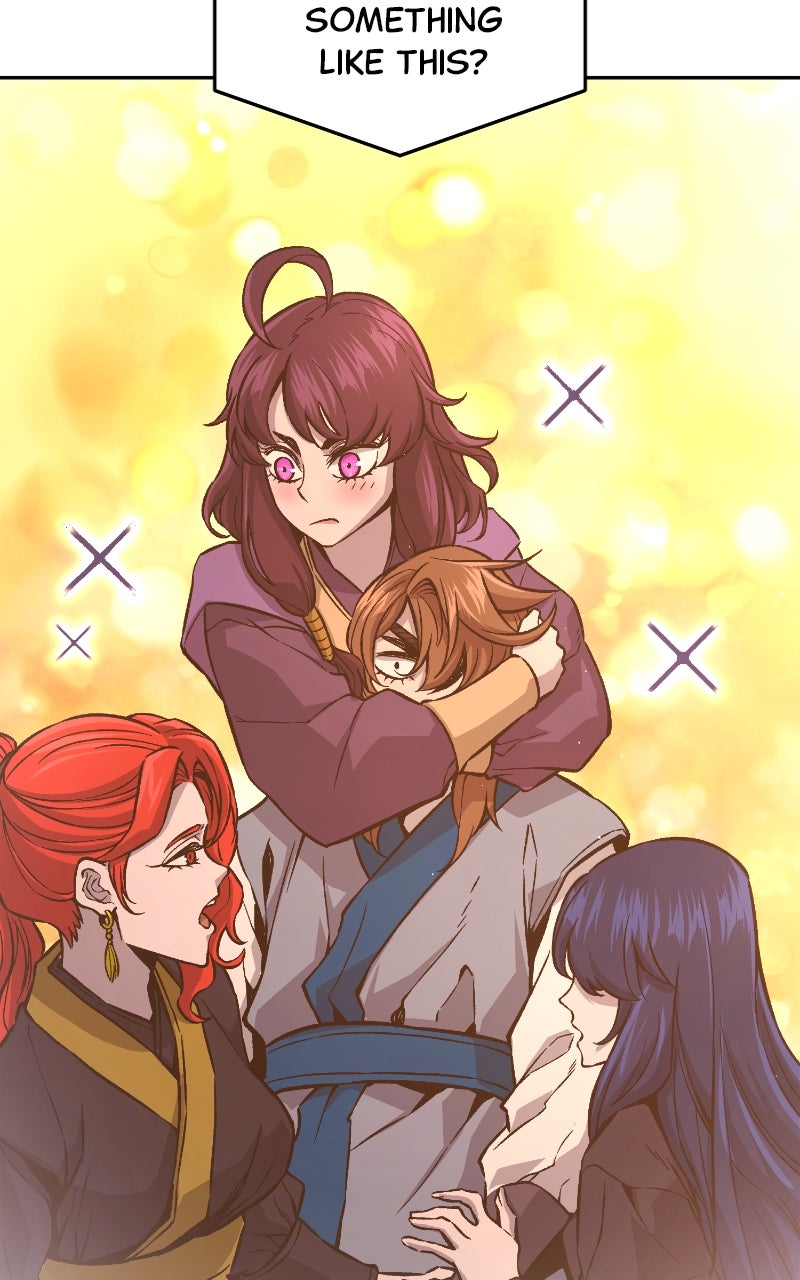 Read Absolute Sword Sense (en) Manga Online