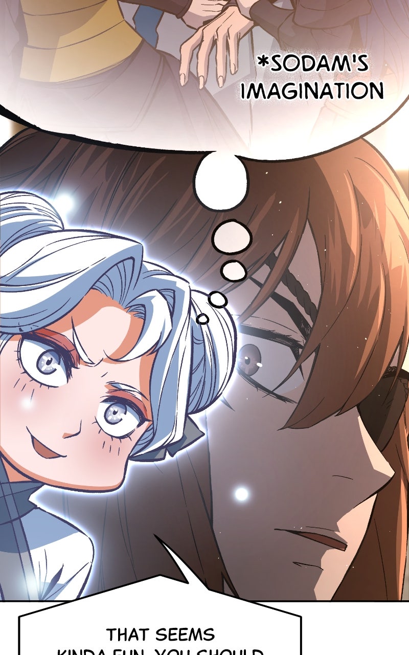 Read Absolute Sword Sense (en) Manga Online