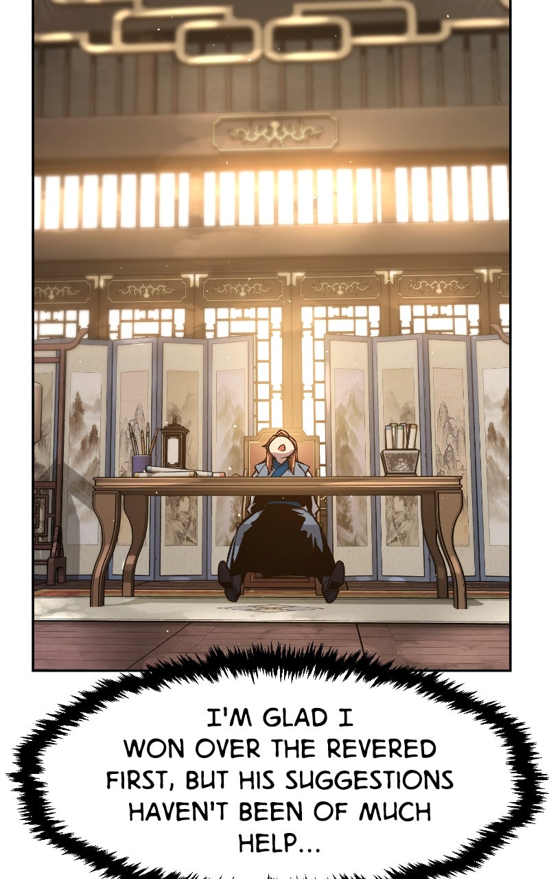 Read Absolute Sword Sense (en) Manga Online