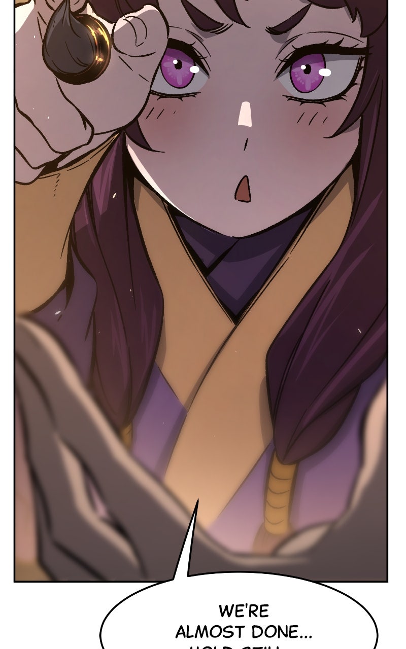 Read Absolute Sword Sense (en) Manga Online