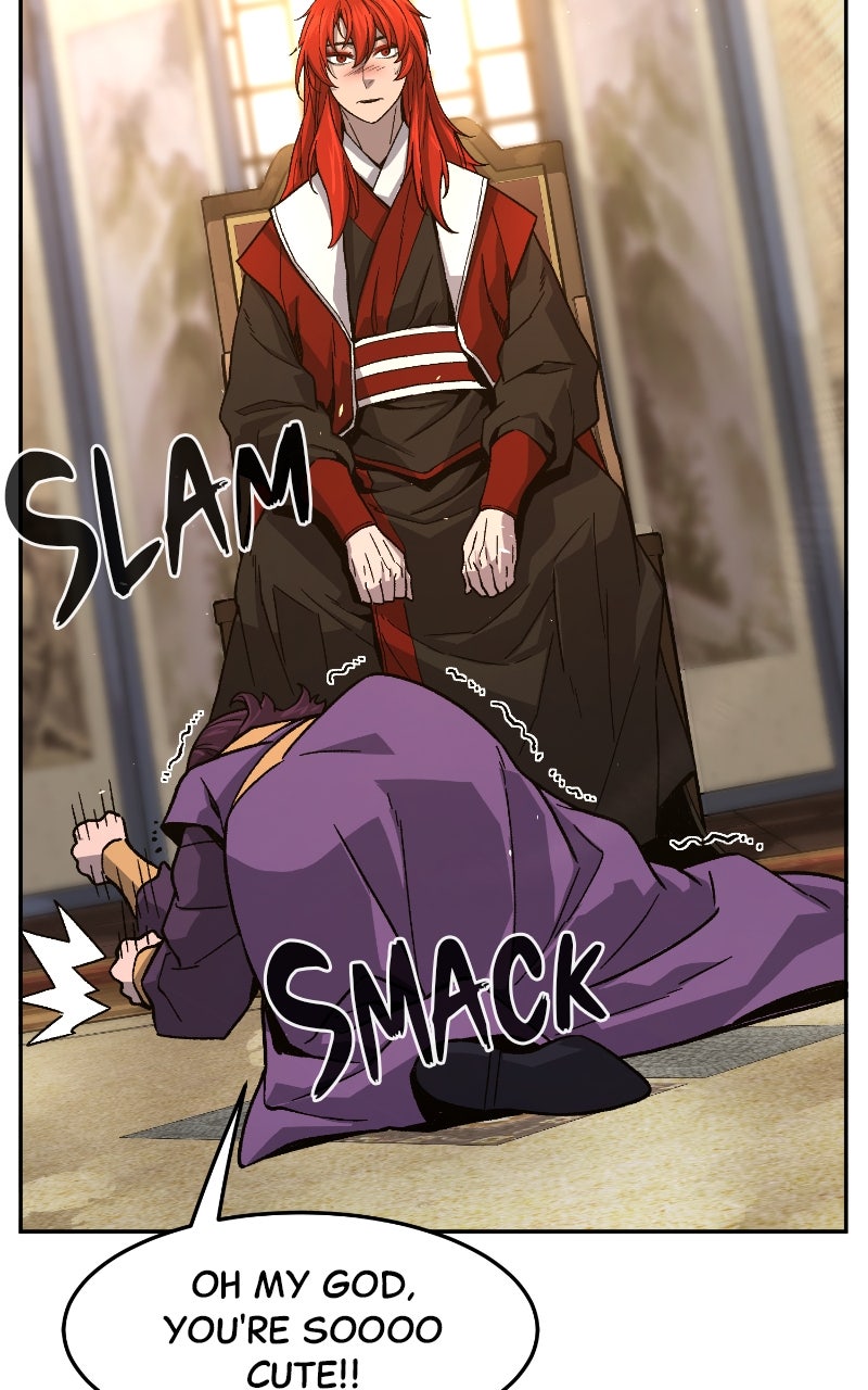 Read Absolute Sword Sense (en) Manga Online