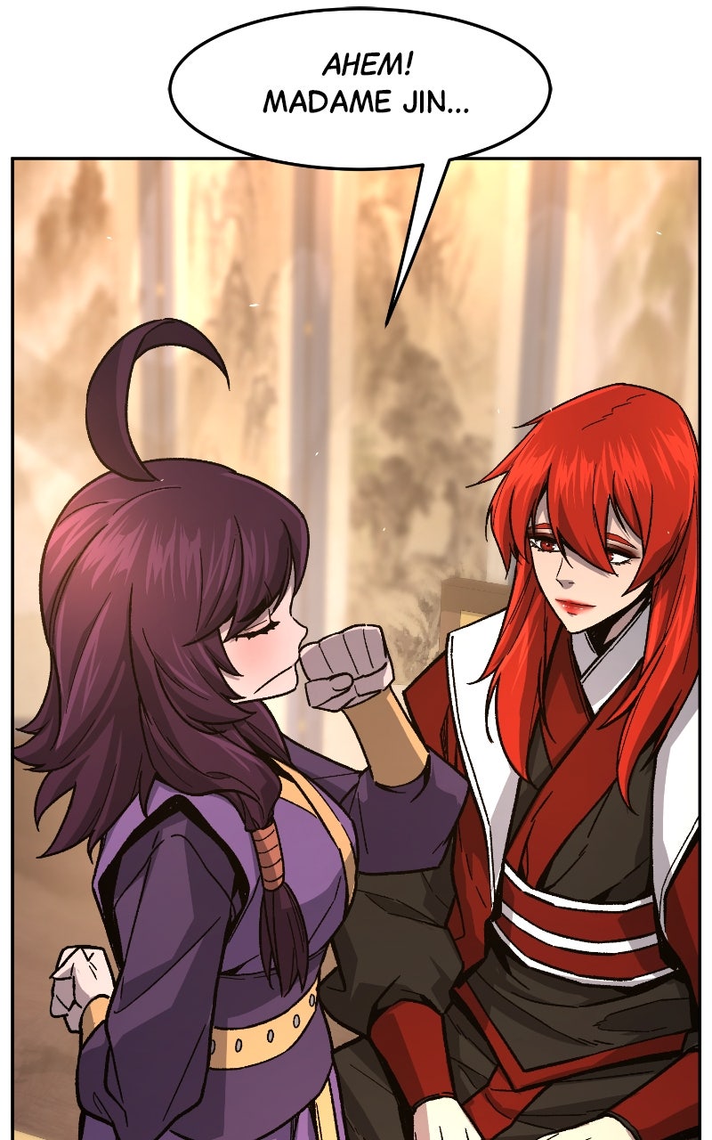 Read Absolute Sword Sense (en) Manga Online