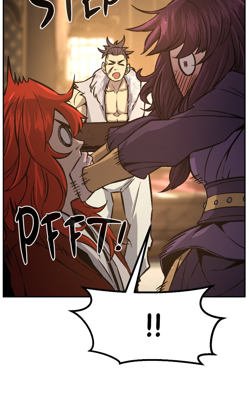 Read Absolute Sword Sense (en) Manga Online