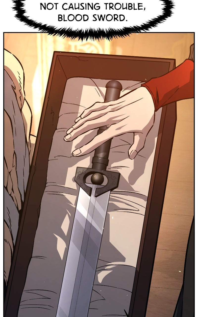 Read Absolute Sword Sense (en) Manga Online