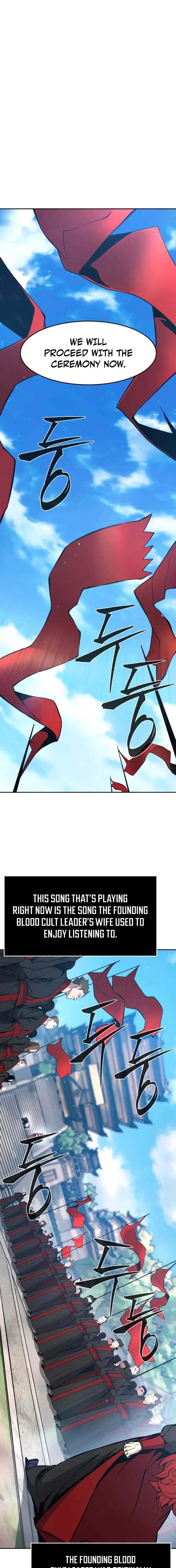 Read Absolute Sword Sense (en) Manga Online