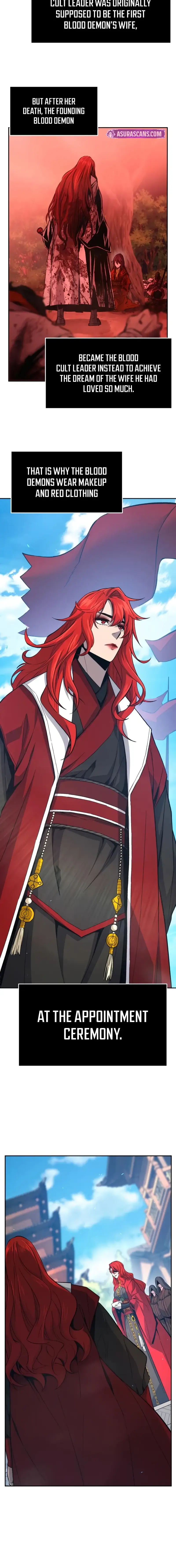 Read Absolute Sword Sense (en) Manga Online