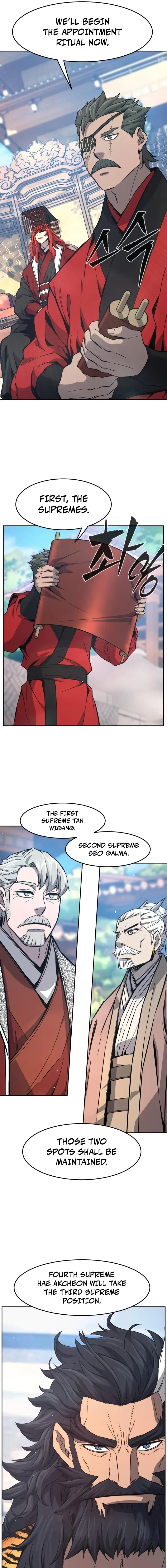 Read Absolute Sword Sense (en) Manga Online