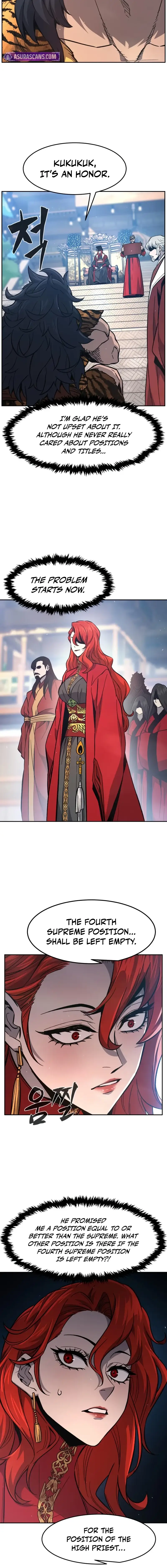 Read Absolute Sword Sense (en) Manga Online