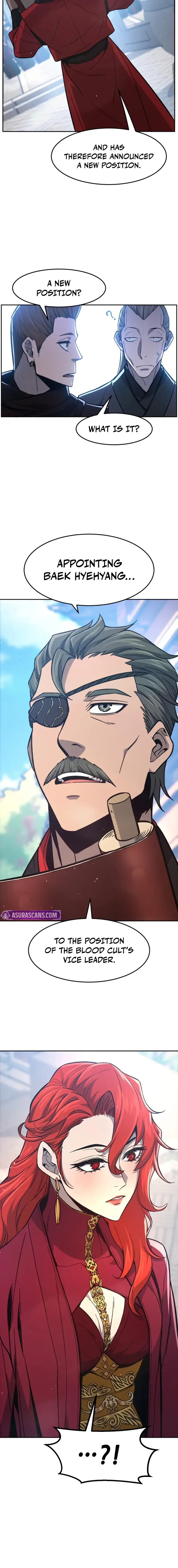 Read Absolute Sword Sense (en) Manga Online