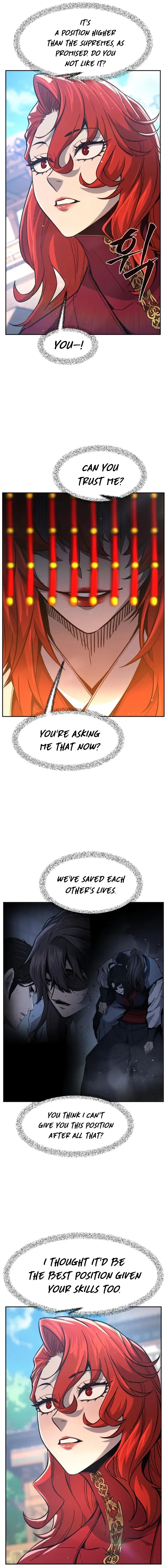 Read Absolute Sword Sense (en) Manga Online