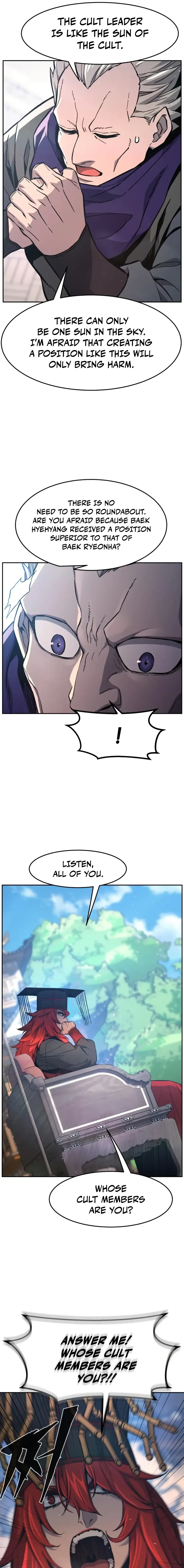 Read Absolute Sword Sense (en) Manga Online