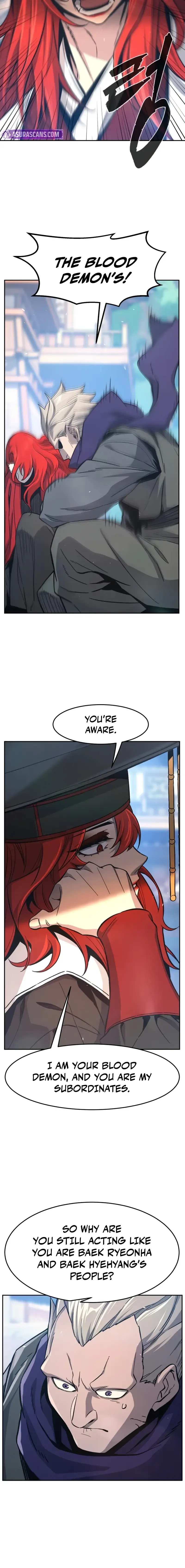 Read Absolute Sword Sense (en) Manga Online