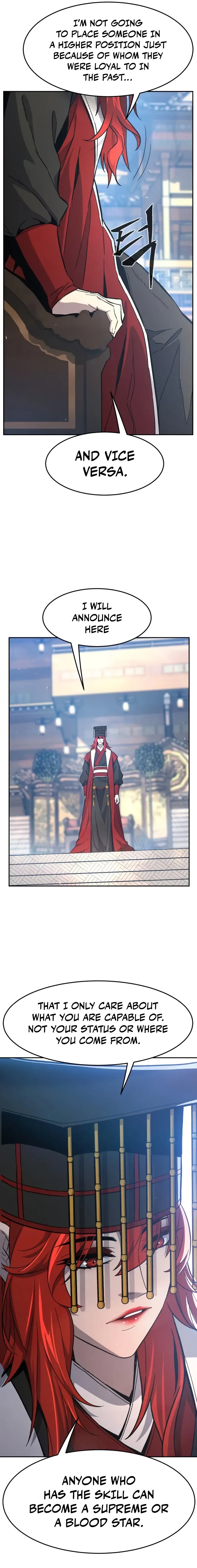 Read Absolute Sword Sense (en) Manga Online