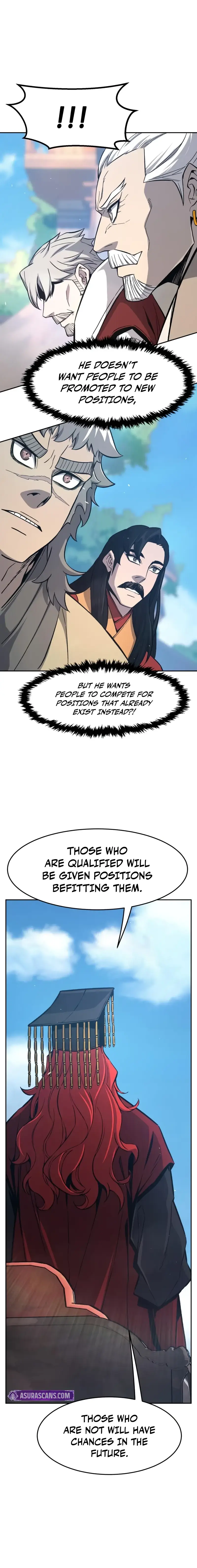 Read Absolute Sword Sense (en) Manga Online