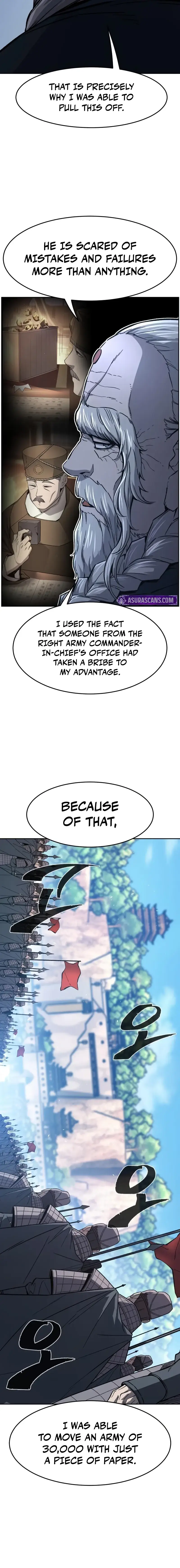 Read Absolute Sword Sense (en) Manga Online