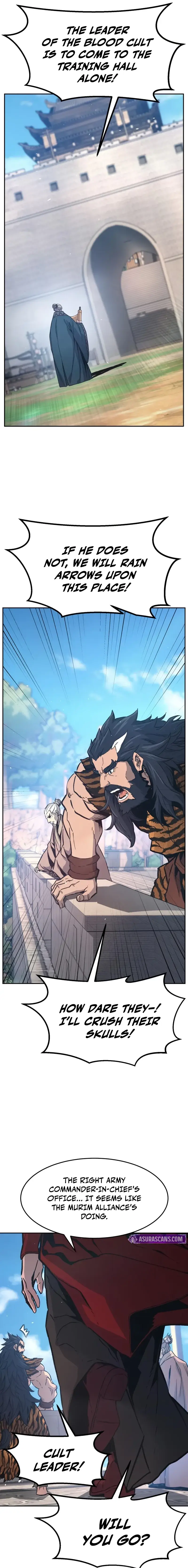 Read Absolute Sword Sense (en) Manga Online