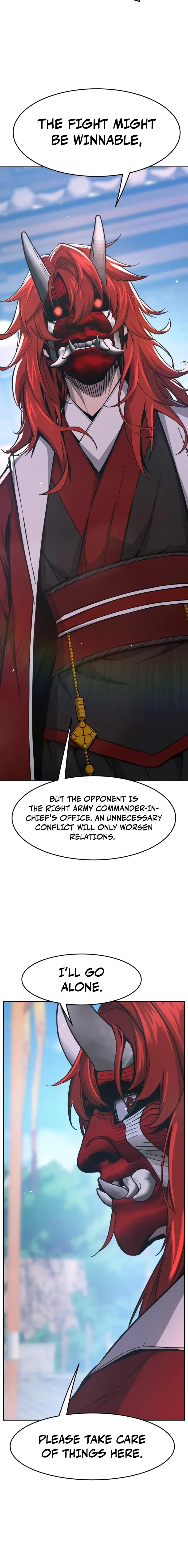 Read Absolute Sword Sense (en) Manga Online